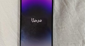 Good
													Apple iPhone 14 Pro Max - Unlocked, Purple, 512 GB, A2651, photo 4 of 7