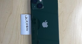 Fair
													Apple iPhone 13 - Unlocked, Green, 128 GB, A2482, photo 2 of 6