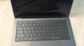 Mint
													MacBook Pro 2024 - 14" - Apple M4, Space Black, 1 TB, 16 GB, photo 4 of 13