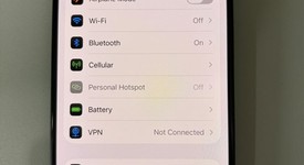 Good
													Apple iPhone 15 Pro - Unlocked, Blue, 128 GB, A2848, photo 1 of 8