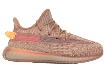 adidas Yeezy Boost 350 V2 Clay (Kids) for sale