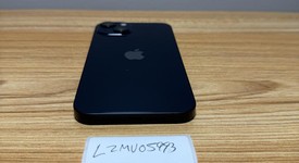 Good
													Apple iPhone 13 - Unlocked, Midnight, 128 GB, A2482, photo 3 of 7