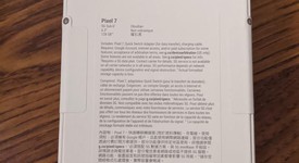 New
													Google Pixel 7 - Unlocked, Obsidian, 128 GB, 8 GB, GVU6C, Sub-6 5G, photo 2 of 3
