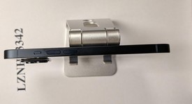 Mint
													Apple iPhone 14 - Unlocked, Midnight, 128 GB, A2649, photo 5 of 9