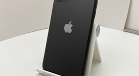 Fair
													Apple iPhone 11 - Unlocked, Black, 64 GB, A2111, photo 3 of 7