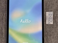 Apple iPad 10th Gen