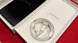 Good
													Apple iPhone 14 Pro Max - Verizon, Gold, 256 GB, A2651, photo 3 of 14