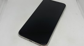 Good
													Apple iPhone Xs - AT&T, Silver, 64 GB, A1920, photo 1 of 9