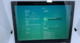 Good
													Google Pixelbook - I7, Silver, 512 GB, 16 GB, photo 3 of 12