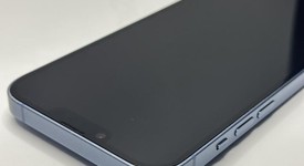 Good
													Apple iPhone 14 Plus - Unlocked, Blue, 128 GB, A2632, photo 6 of 6