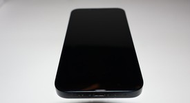 Mint
													Apple iPhone 13 Mini - Unlocked, Midnight, 128 GB, A2481, photo 3 of 12