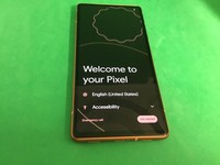 Google Pixel 7a