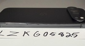Good
													Google Pixel 9 Pro XL - Unlocked, Obsidian, 128 GB, 16 GB, GGX8B, photo 4 of 10