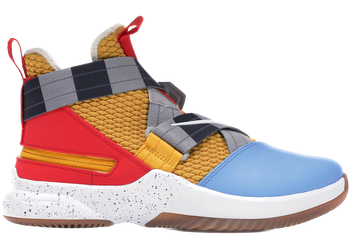 Nike LeBron Soldier 12 Flyease Arthur for sale