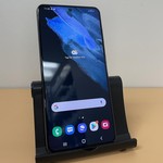 Good Samsung Galaxy S21 5G - Unlocked, Gray, 128 GB, 8 GB, SM-G991U1