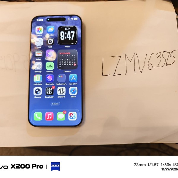 Apple iPhone 16 Pro Max - Unlocked, Desert, 1 TB, A3084