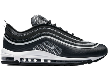 Nike Air Max 97 Ultra 17 Black Pure Platinum for sale