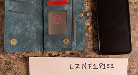 Mint
													Google Pixel 9a - Unlocked, Obsidian, 128 GB, 8 GB, photo 1 of 8