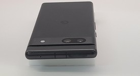 Mint
													Google Pixel 7a - T-Mobile, Charcoal, 128 GB, 8 GB, GWKK3, photo 2 of 7