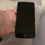 Good Apple iPhone 8 - Unlocked, 64 GB, Gray, A1905, GSM