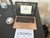 Good MacBook Air 2020 - 13" - I3, Gold, 256 GB, 8 GB