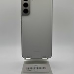 Good Samsung Galaxy S22 Plus - Verizon, 256 GB, White, 8 GB, SM-S906U