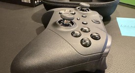 Mint
													Xbox Elite Wireless Controller Series 2 - Black, photo 4 of 6
