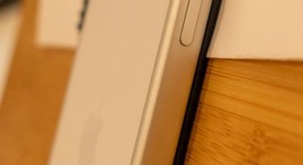 Good
													Apple iPhone 17 Pro - Unlocked, Silver, 256 GB, A3256, photo 4 of 7