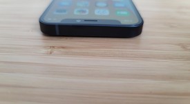 Good
													Apple iPhone 12 Mini - T-Mobile, Black, 64 GB, A2176, photo 5 of 21