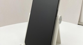 Good
													Apple iPhone 15 Pro - Unlocked, Black, 128 GB, A2848, photo 2 of 6