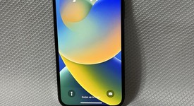 Mint
													Apple iPhone 12 Pro - Unlocked, Graphite, 128 GB, A2341, photo 1 of 8