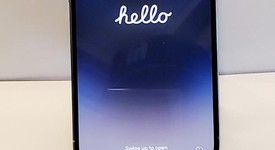 Good
													Apple iPhone 14 Pro - Unlocked, Silver, 128 GB, A2650, photo 1 of 6