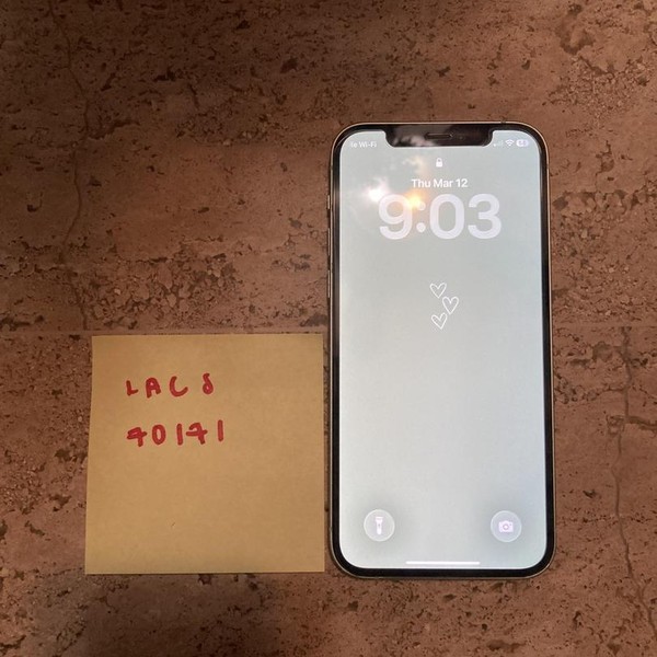 Apple iPhone 12 - Unlocked, 128 GB, Green, A2172