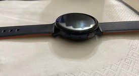 Mint
													Samsung Galaxy Watch Active2 44mm - Wi-Fi, Black, Aluminum, photo 5 of 8