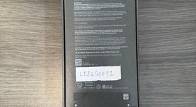 New
													Samsung Galaxy S25 Ultra - Unlocked, Silverblue, 256 GB, 12 GB, SM-S938U1, photo 2 of 2