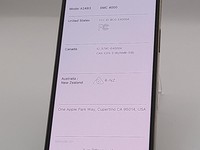 Apple iPhone 13 Pro