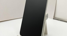 Good
													Apple iPhone 16 Plus - Unlocked, White, 512 GB, A3082, photo 2 of 6