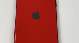 Good
													Apple iPhone 11 - AT&T, Red, 256 GB, A2111, photo 3 of 6