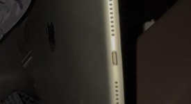 Good
													Apple iPad 9th Gen - Wi-Fi, Silver, 64 GB, A2602, photo 2 of 4