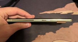 Good
													Google Pixel 7 Pro - T-Mobile, Hazel, 128 GB, 12 GB, GE2AE, photo 5 of 7