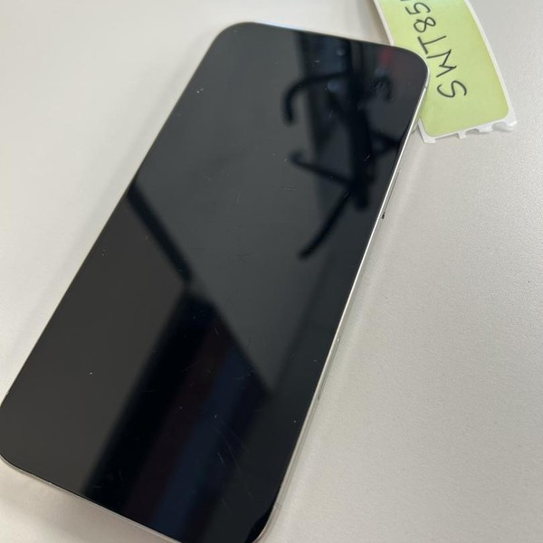 Apple iPhone 16 Pro Max - T-Mobile, 256 GB, Natural, A3084