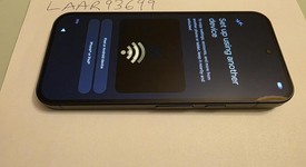 Mint
													Google Pixel 9 - Unlocked, Obsidian, 128 GB, 12 GB, G2YBB, photo 5 of 5