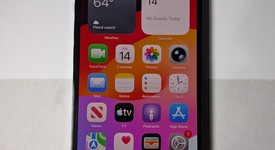 Good
													Apple iPhone 12 Pro - Unlocked, Pacific Blue, 128 GB, A2341, photo 3 of 9