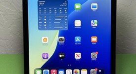 Good
													Apple iPad Air 11" (M2) 2024 - Wi-Fi, Gray, 128 GB, A2902, photo 2 of 13
