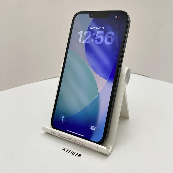 Apple iPhone 14 - Unlocked, 128 GB, Midnight, A2649