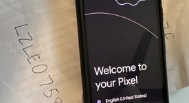 Mint
													Google Pixel 9a - Unlocked, Obsidian, 128 GB, 8 GB, photo 1 of 6