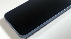 Mint
													Apple iPhone 14 - Verizon, Blue, 128 GB, A2649, photo 4 of 9