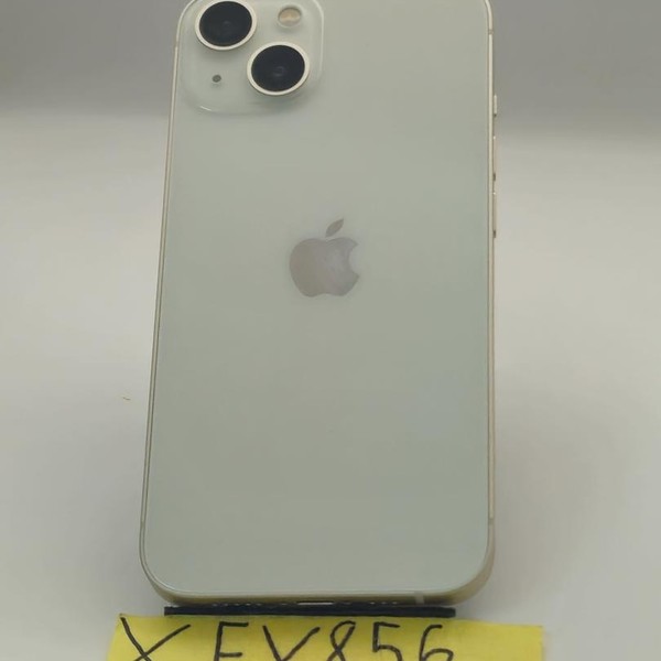 Apple iPhone 13 - AT&T, 256 GB, Starlight, A2482