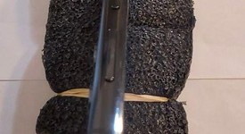 Good
													Samsung Galaxy S23 Plus - Unlocked Non-US, Black, 512 GB, 12 GB, SM-S916B/DS, photo 2 of 4