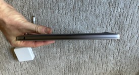 Good
													MacBook Pro 2020 - 13" - Apple M1, Silver, 1 TB, 16 GB, photo 5 of 8